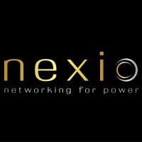 Nexio logo, Nexio contact details