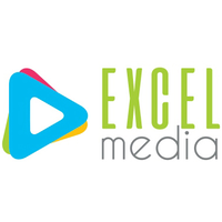 Excel Media logo, Excel Media contact details