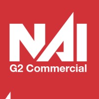 G2 Commercial logo, G2 Commercial contact details