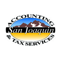 San Joaquin Accounting & Tax Services logo, San Joaquin Accounting & Tax Services contact details