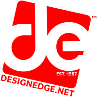 Design Edge Inc. logo, Design Edge Inc. contact details