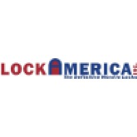 Lock America Incorporated logo, Lock America Incorporated contact details