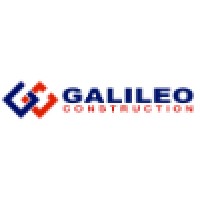 Galileo Construction LLC logo, Galileo Construction LLC contact details