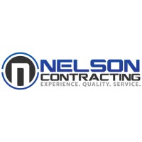 Nelson Contracting Llc logo, Nelson Contracting Llc contact details