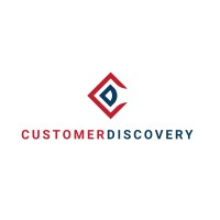 CustomerDiscovery.co logo, CustomerDiscovery.co contact details