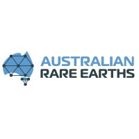 Australian Rare Earths logo, Australian Rare Earths contact details