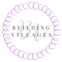 Building Villages logo, Building Villages contact details