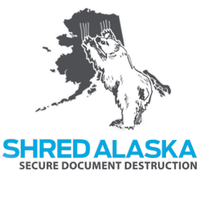 Shred Alaska, INC logo, Shred Alaska, INC contact details