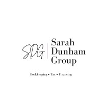 Sarah Dunham Group logo, Sarah Dunham Group contact details