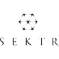 SEKTR logo, SEKTR contact details