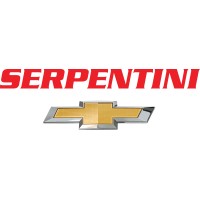 Serpentini Chevrolet logo, Serpentini Chevrolet contact details