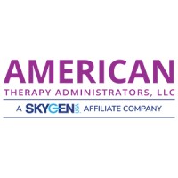 American Therapy Administrators logo, American Therapy Administrators contact details