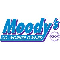 Moody's Collision Centers logo, Moody's Collision Centers contact details