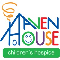 Haven House Children's Hospice logo, Haven House Children's Hospice contact details