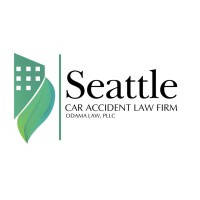 Seattle Car Accident Law Firm logo, Seattle Car Accident Law Firm contact details