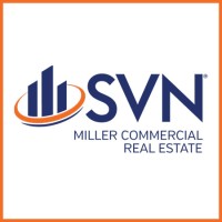 SVN ? Miller Commercial Real Estate logo, SVN ? Miller Commercial Real Estate contact details