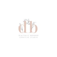 Digitally Brewed Creative Co logo, Digitally Brewed Creative Co contact details