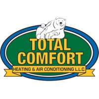 Total Comfort Heating & Air Conditioning LLC logo, Total Comfort Heating & Air Conditioning LLC contact details