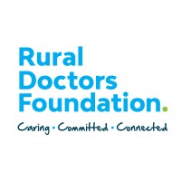 Rural Doctors Foundation logo, Rural Doctors Foundation contact details