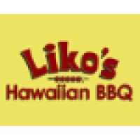 Liko's Hawaiian Barbecue Inc. logo, Liko's Hawaiian Barbecue Inc. contact details