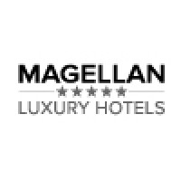 Magellan Luxury Hotels. logo, Magellan Luxury Hotels. contact details