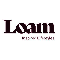 Loam Australia logo, Loam Australia contact details