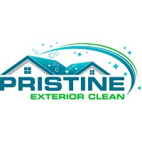 Pristine Exterior Clean logo, Pristine Exterior Clean contact details