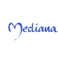 Mediana CC logo, Mediana CC contact details