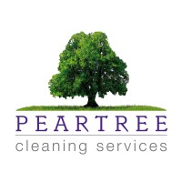 Peartree Cleaning Services logo, Peartree Cleaning Services contact details