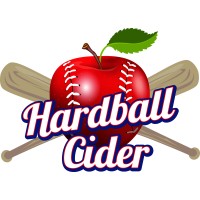 Hardball Cider logo, Hardball Cider contact details