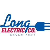 Long Electric Co. logo, Long Electric Co. contact details