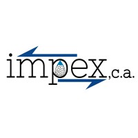 Impex, C.A. logo, Impex, C.A. contact details