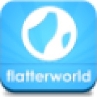 Flatter World, Inc. logo, Flatter World, Inc. contact details