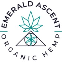 Emerald Ascent logo, Emerald Ascent contact details