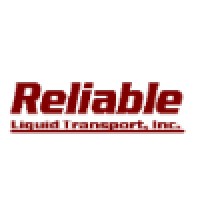 Reliable Liquid Transport Inc. logo, Reliable Liquid Transport Inc. contact details