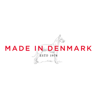 Made In Denmark AS logo, Made In Denmark AS contact details