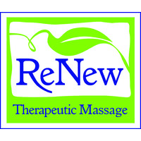 ReNew  Therapeutic Massage Center logo, ReNew  Therapeutic Massage Center contact details