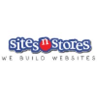 Sites n Stores logo, Sites n Stores contact details