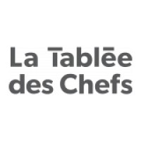 La Tablée des Chefs France logo, La Tablée des Chefs France contact details