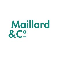 Maillard & Co logo, Maillard & Co contact details