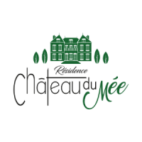 Résidence Château du Mée | Table du Château logo, Résidence Château du Mée | Table du Château contact details