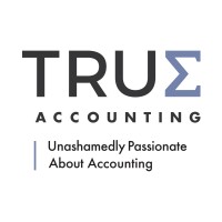 True Accounting Southern Africa logo, True Accounting Southern Africa contact details