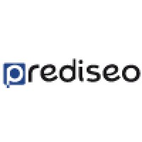 Prediseo logo, Prediseo contact details