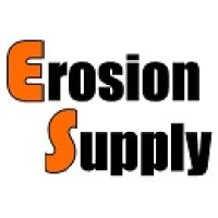 Erosion Supply logo, Erosion Supply contact details