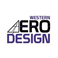 Aero Design Western logo, Aero Design Western contact details