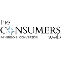 theCONSUMERSweb logo, theCONSUMERSweb contact details