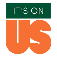 It's On Us at University of Miami logo, It's On Us at University of Miami contact details