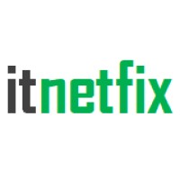 ITnetfix Australia logo, ITnetfix Australia contact details