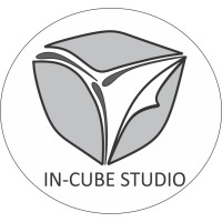 IN-CUBE STUDIO logo, IN-CUBE STUDIO contact details