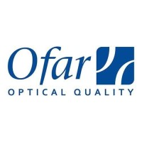 Ofar BV logo, Ofar BV contact details